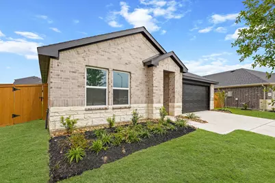 27502 Crystalline Sage Lane, Katy, TX 77493 - Photo 3
