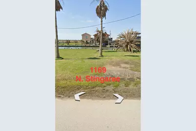 1169 N Stingaree Drive, Crystal Beach, TX 77650 - Photo 3