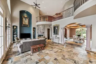 1818 Ray Shell Ct, Seabrook, TX 77586 - Photo 9