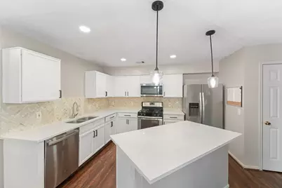 17502 S Summit Canyon Drive, Houston, TX 77095 - Photo 7