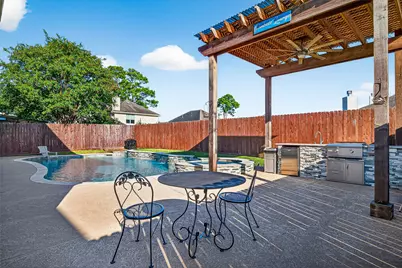 11811 Aerie Drive, Tomball, TX 77377 - Photo 43