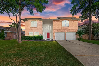 11811 Aerie Drive, Tomball, TX 77377 - Photo 1