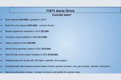 11811 Aerie Drive, Tomball, TX 77377 - Photo 5