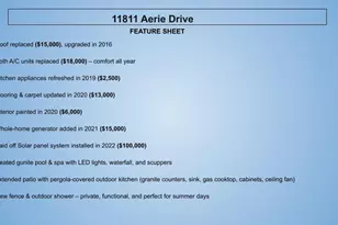 11811 Aerie Dr, Tomball, TX 77377 - Photo 5