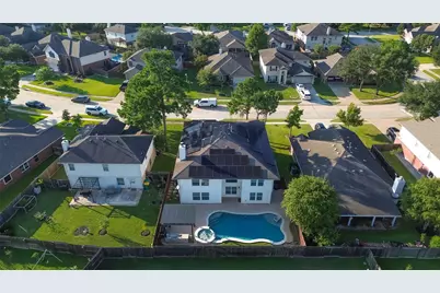 11811 Aerie Drive, Tomball, TX 77377 - Photo 47