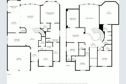 9602 Emerald Lakes Drive, Rosharon, TX 77583 - Photo 33