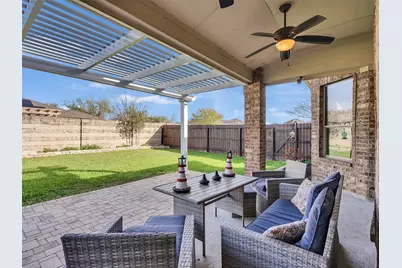 9602 Emerald Lakes Drive, Rosharon, TX 77583 - Photo 27