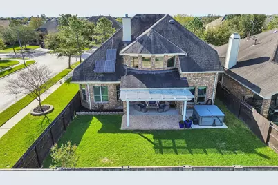 9602 Emerald Lakes Drive, Rosharon, TX 77583 - Photo 29
