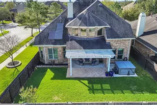 9602 Emerald Lakes Dr, Rosharon, TX 77583 - Photo 29