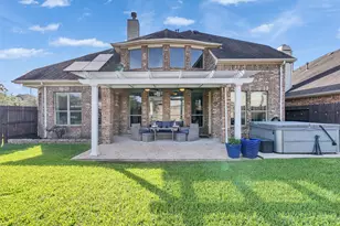 9602 Emerald Lakes Dr, Rosharon, TX 77583 - Photo 29
