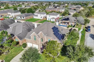 9602 Emerald Lakes Dr, Rosharon, TX 77583 - Photo 31