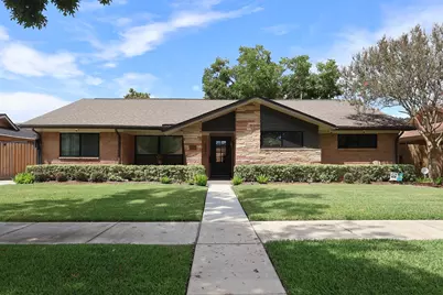 4006 Mischire Drive, Houston, TX 77025 - Photo 1