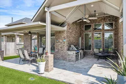 4813 Wagtail Way Lane, League City, TX 77573 - Photo 17