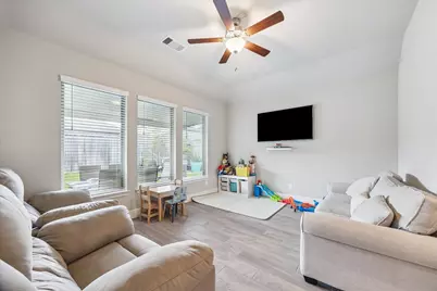 4813 Wagtail Way Lane, League City, TX 77573 - Photo 9