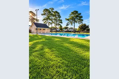 15015 Mills Park Lane Lane, Cypress, TX 77429 - Photo 39