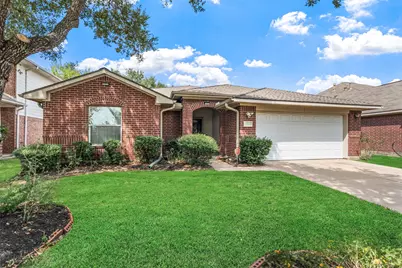 15015 Mills Park Lane Lane, Cypress, TX 77429 - Photo 1