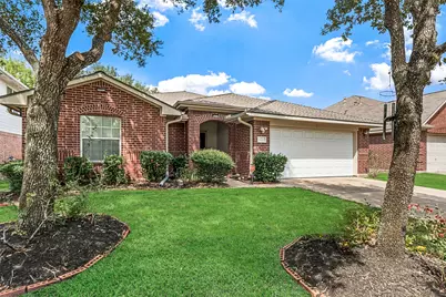 15015 Mills Park Lane Lane, Cypress, TX 77429 - Photo 3