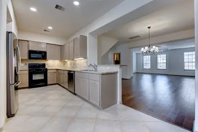 7903 Bachwood Drive, Houston, TX 77040 - Photo 3