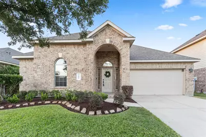 2886 Aurelia Lane, League City, TX 77573 - Photo 1