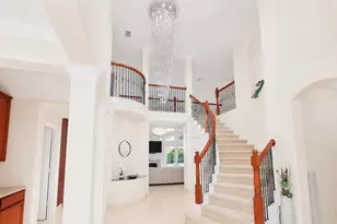 2614 Sunset Lake Dr, Sugar Land, TX 77478 - Photo 3