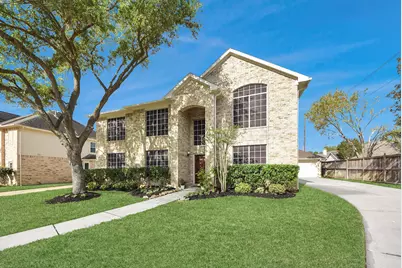 402 Groveton Ridge Lane, Houston, TX 77094 - Photo 47