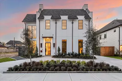 1111 Wakefield Drive, Houston, TX 77018 - Photo 1