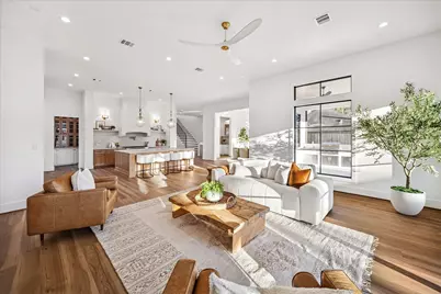 1111 Wakefield Drive, Houston, TX 77018 - Photo 3