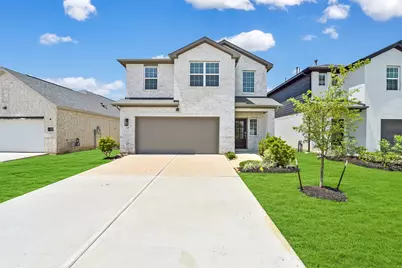 1120 Novelle Bend Drive, Huffman, TX 77336 - Photo 1