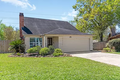 7019 Sandy Knolls Drive, Spring, TX 77379 - Photo 1