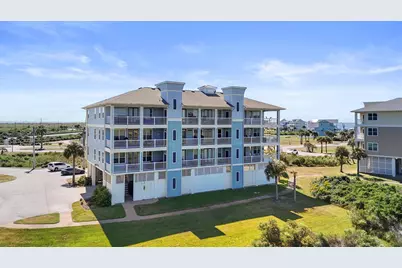 26550 Mangrove Drive #202, Galveston, TX 77554 - Photo 27