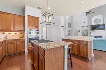 27 N Arrow Canyon Circle, Spring, TX 77389 - Photo 13