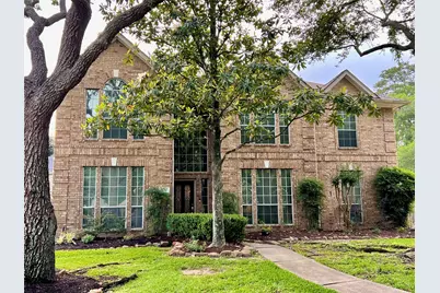 30707 Melcrest Estates Drive, Spring, TX 77386 - Photo 1