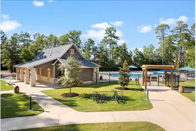 14339 Sweet Meadow Trail, Conroe, TX 77384 - Photo 21