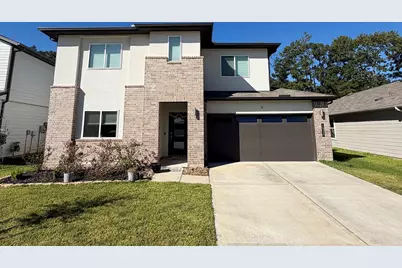 14339 Sweet Meadow Trail, Conroe, TX 77384 - Photo 1