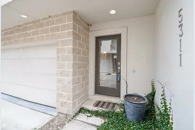 5311 Lillian, Houston, TX 77007 - Photo 3