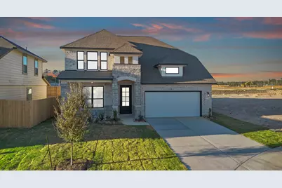 24214 Dewey Trail, Magnolia, TX 77355 - Photo 1