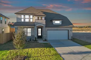 24214 Dewey Trl, Magnolia, TX 77355 - Photo 1