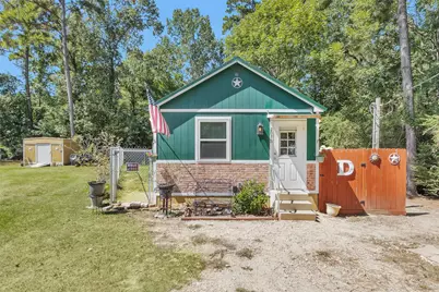 2075 Mangum Road, Livingston, TX 77351 - Photo 17