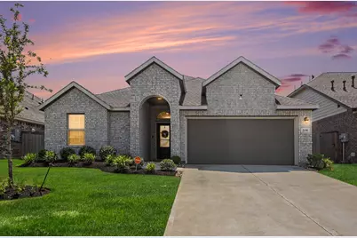 206 Augustine Way, Magnolia, TX 77354 - Photo 1