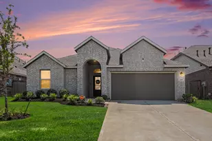 206 Augustine Wy, Magnolia, TX 77354 - Photo 1