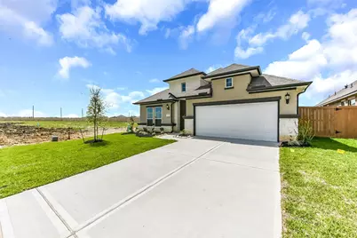 3562 Mount Scenery Lane, Dayton, TX 77535 - Photo 3