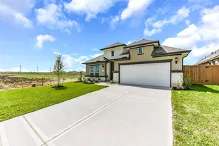 3562 Mount Scenery Ln, Dayton, TX 77535 - Photo 3