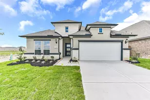 3562 Mount Scenery Ln, Dayton, TX 77535 - Photo 1