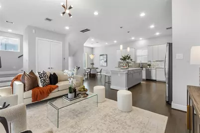 8409 Hempstead Road #H, Houston, TX 77008 - Photo 1