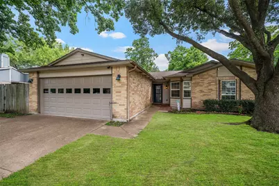 10122 Green Valley Lane, Houston, TX 77064 - Photo 1