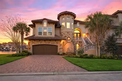 12349 Tramonto Drive, Conroe, TX 77304 - Photo 7