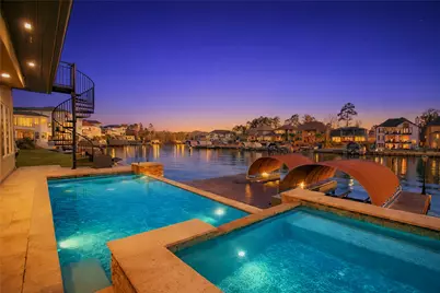 12349 Tramonto Drive, Conroe, TX 77304 - Photo 5