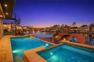 12349 Tramonto Dr, Conroe, TX 77304 - Photo 5