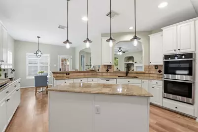 19211 E Larah Lane, Houston, TX 77094 - Photo 17