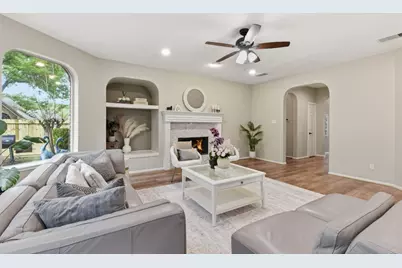 19211 E Larah Lane, Houston, TX 77094 - Photo 11